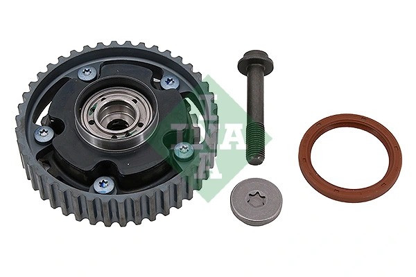 Camshaft Adjuster